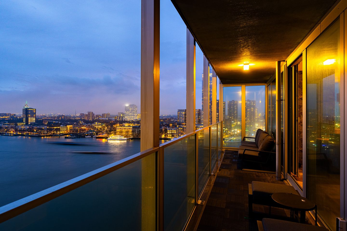 Foto 19 van Wilhelminakade 323