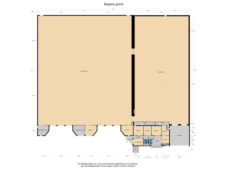 View floorplan