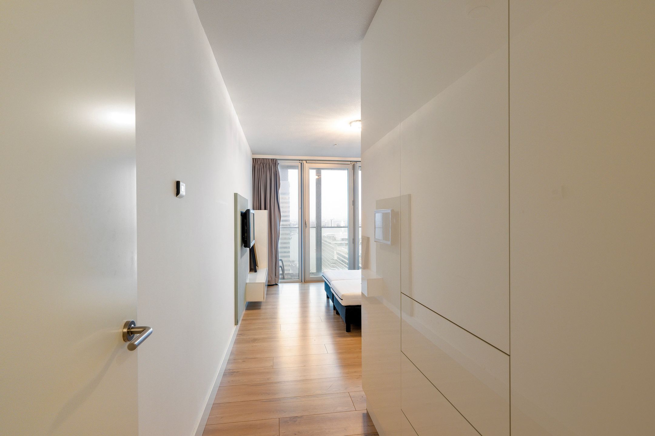 Foto 21 van Wilhelminakade 323