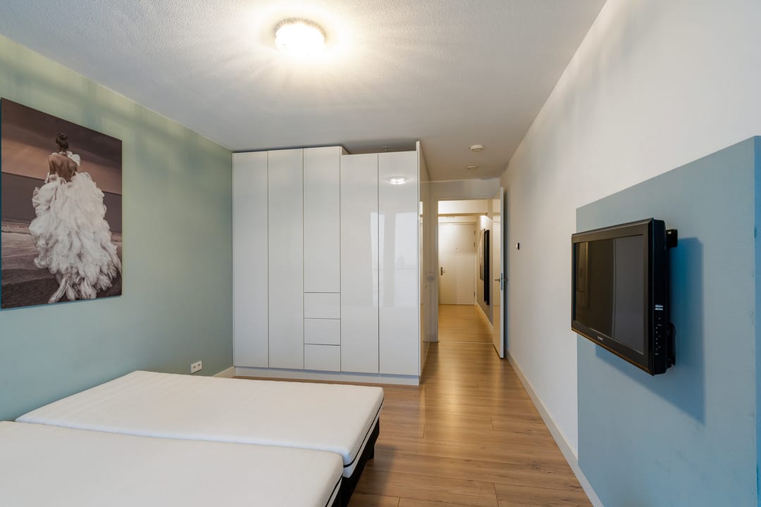 Foto 22 van Wilhelminakade 323