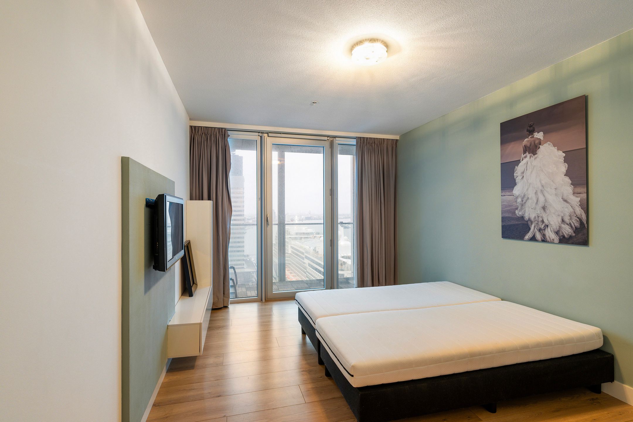 Foto 24 van Wilhelminakade 323