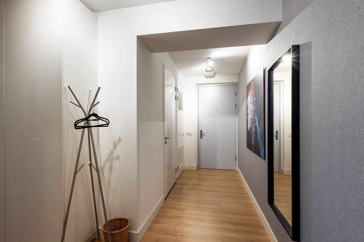 Foto 25 van Wilhelminakade 323