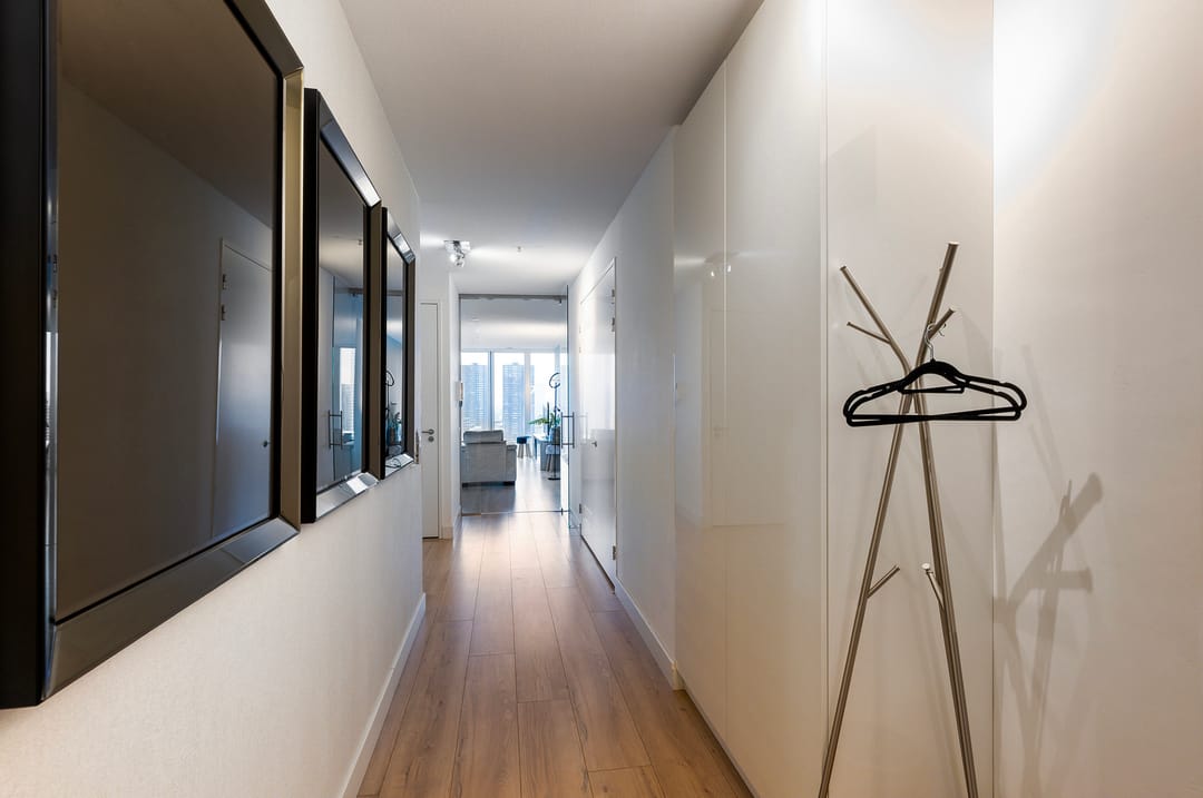 Foto 26 van Wilhelminakade 323