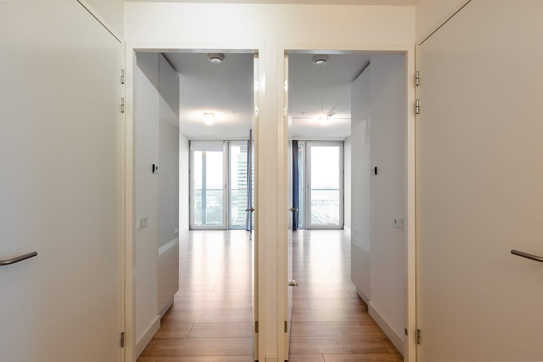 Foto 28 van Wilhelminakade 323