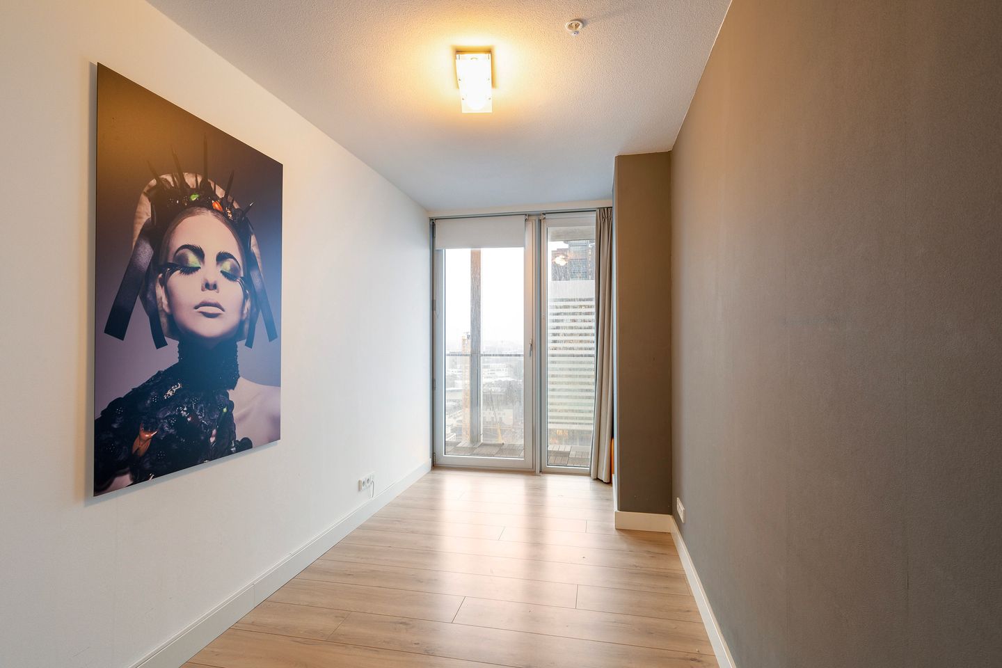 Foto 29 van Wilhelminakade 323