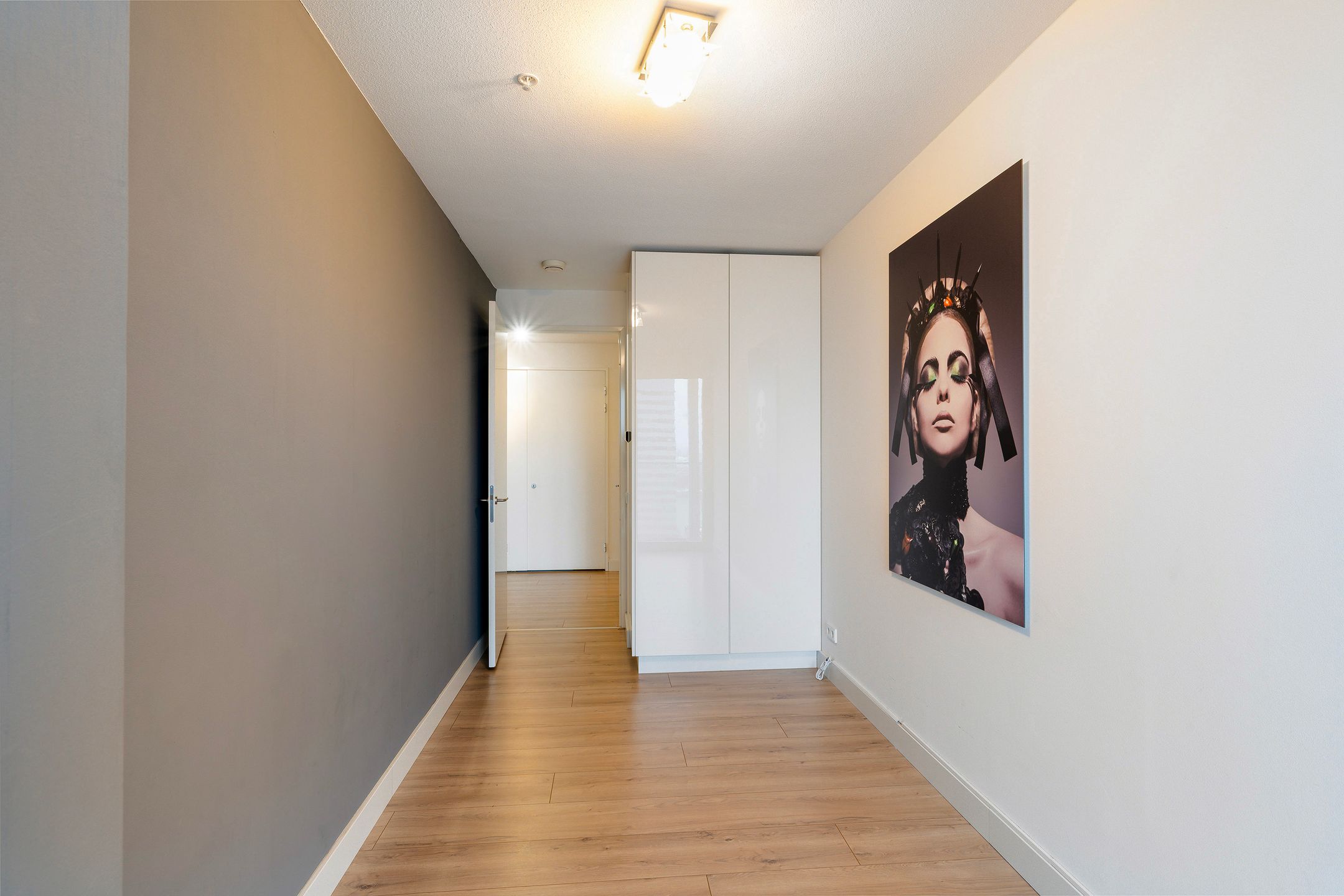 Foto 30 van Wilhelminakade 323