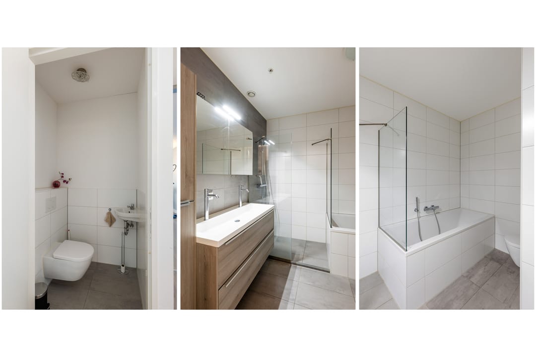 Foto 32 van Wilhelminakade 323