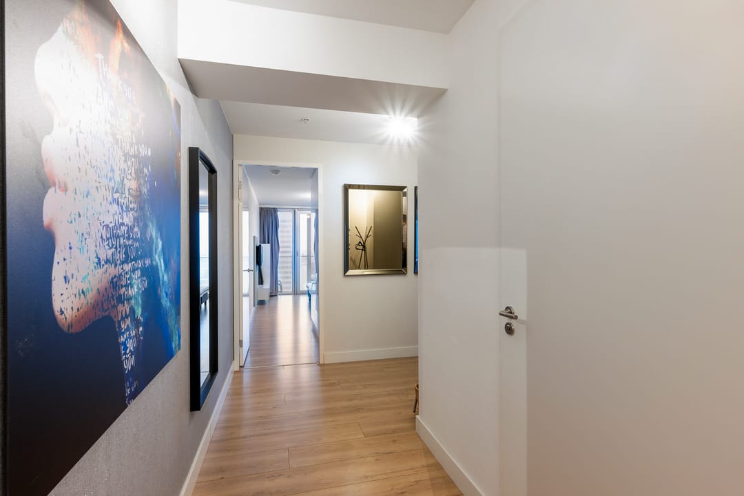 Foto 37 van Wilhelminakade 323