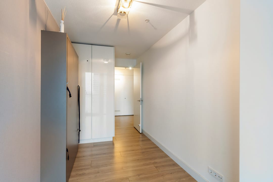 Foto 38 van Wilhelminakade 323