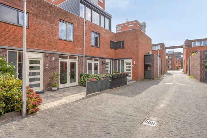 Foto 4 van Schokkershaven 28