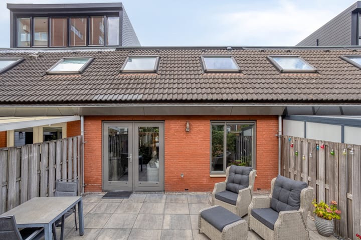 Photo 21 of Schokkershaven 28