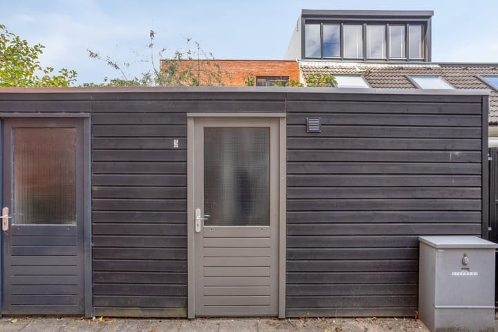 Photo 23 of Schokkershaven 28