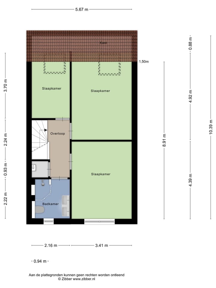 Photo 29 of Schokkershaven 28