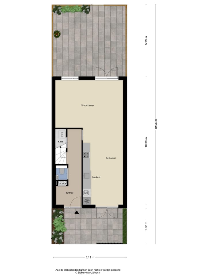 Photo 32 of Schokkershaven 28