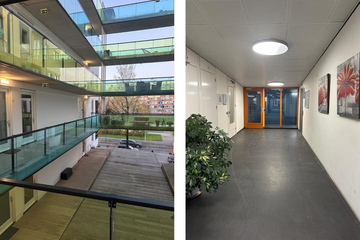 Foto 3 van Derkinderenstraat 158