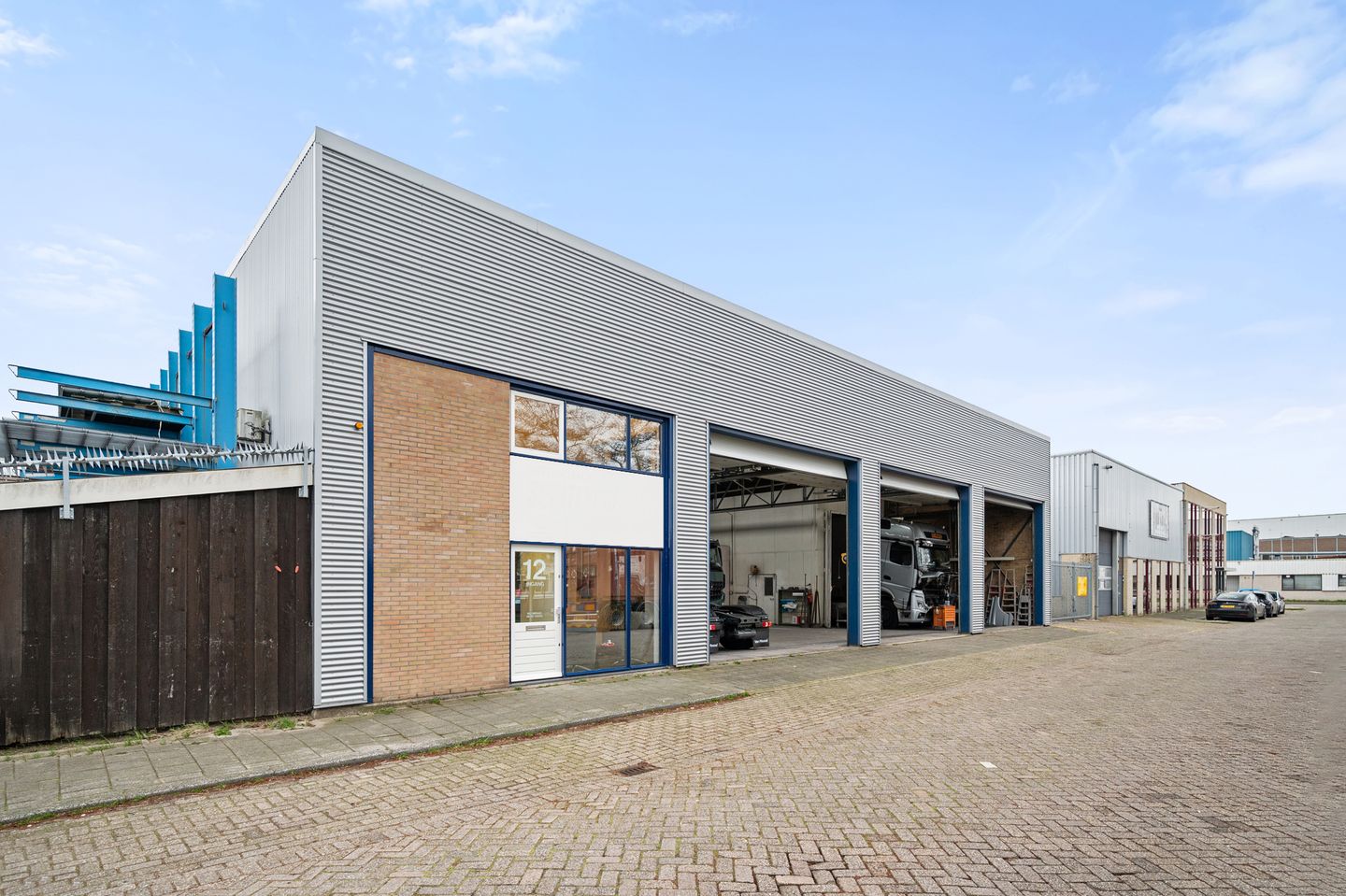 Bekijk foto 2 van Edelhertstraat 12