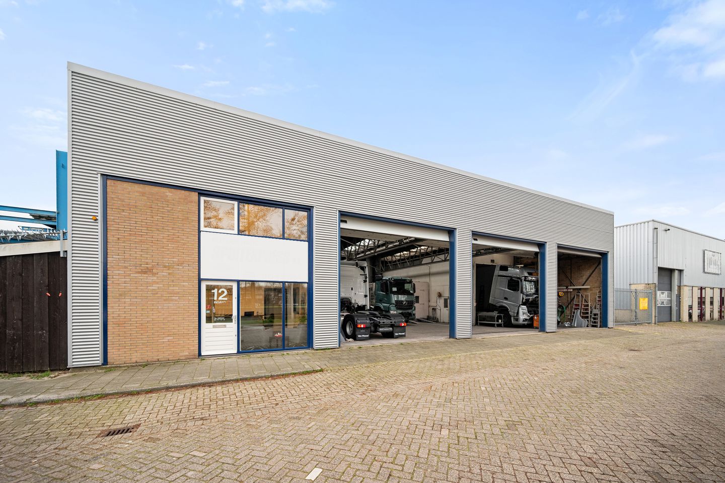 Bekijk foto 3 van Edelhertstraat 12