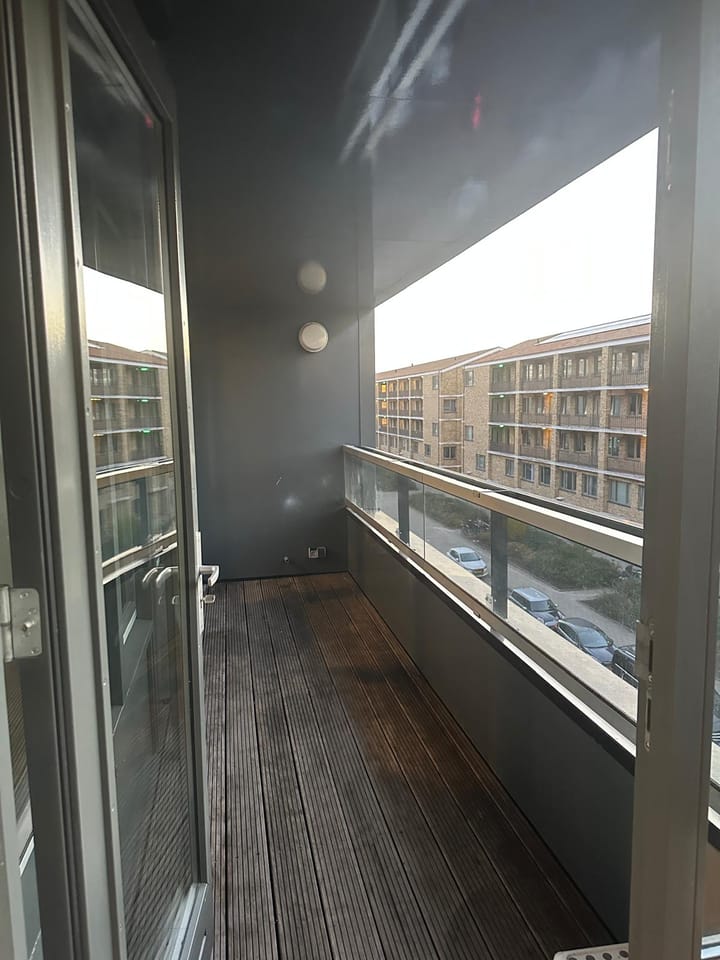 Photo 6 of Derkinderenstraat 158