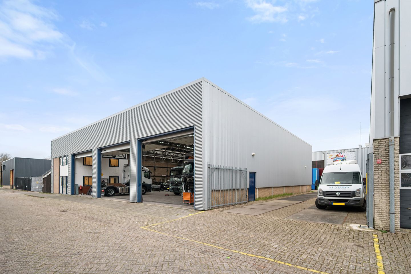 Bekijk foto 4 van Edelhertstraat 12