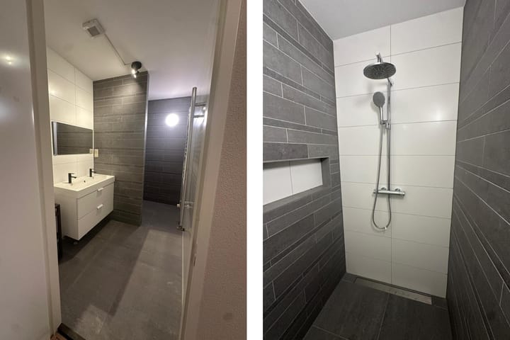 Photo 7 of Derkinderenstraat 158