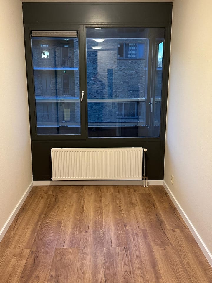 Photo 8 of Derkinderenstraat 158