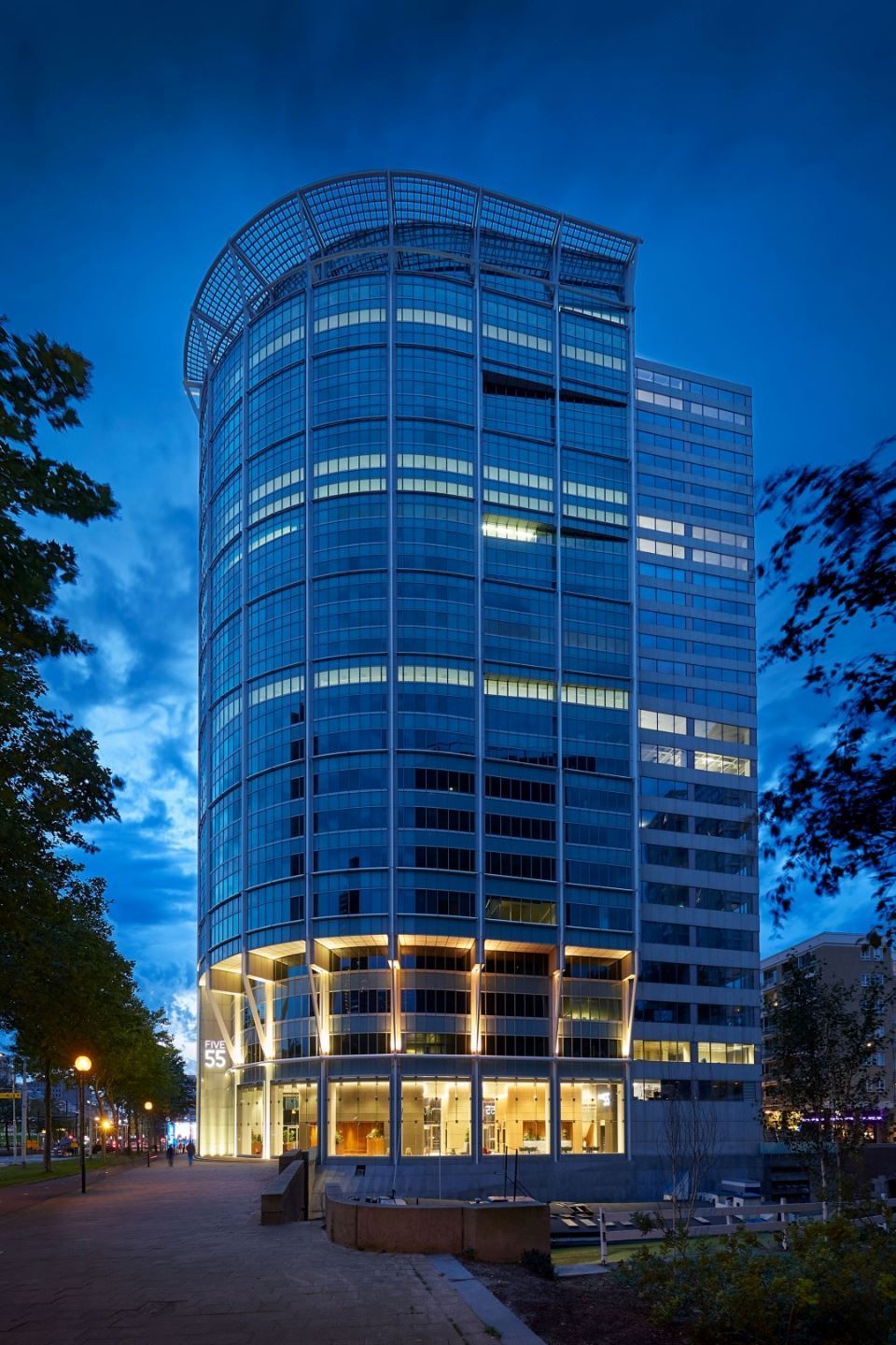 View photo 5 of Blaak 555