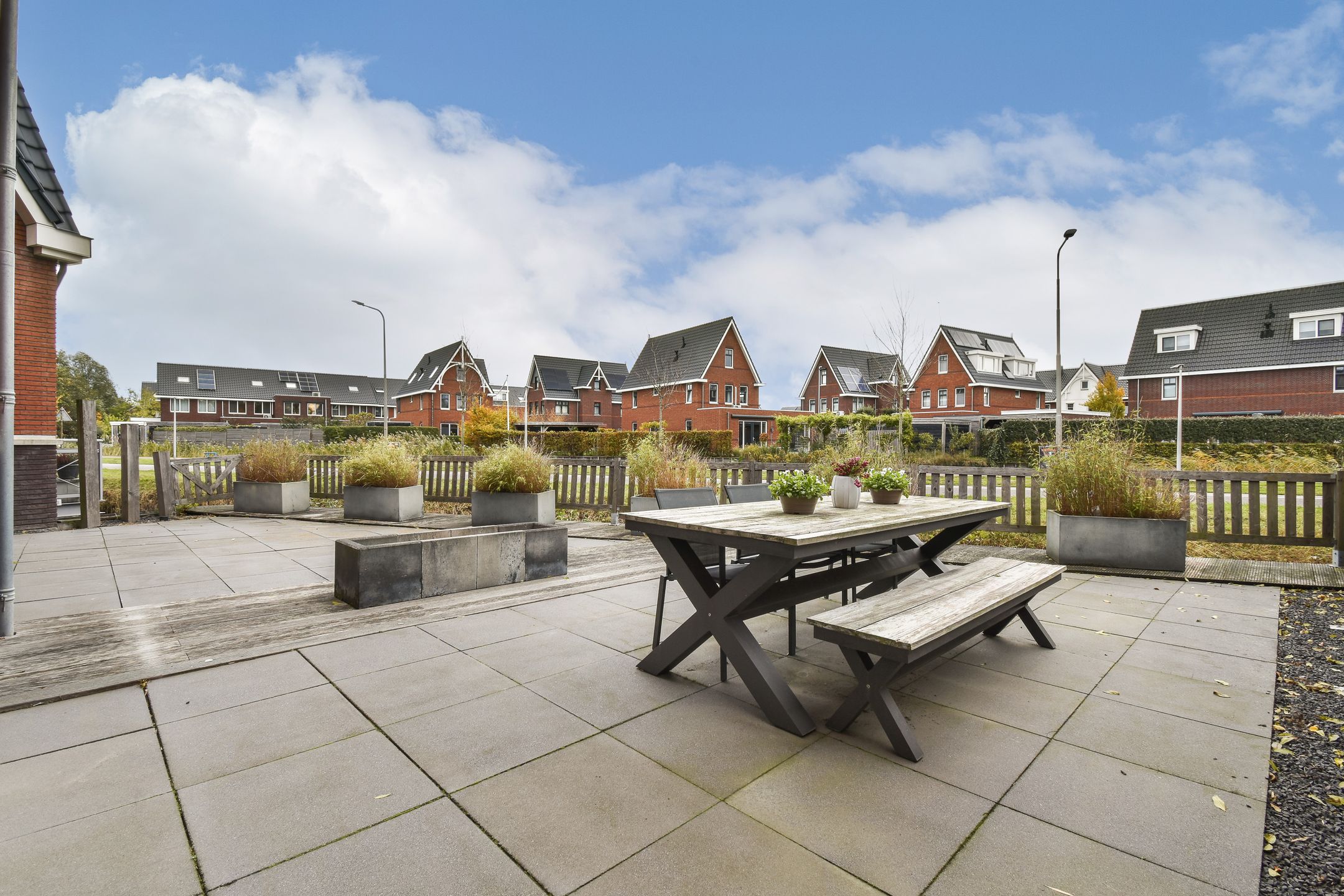 Foto 3 van De Heerenhof 8