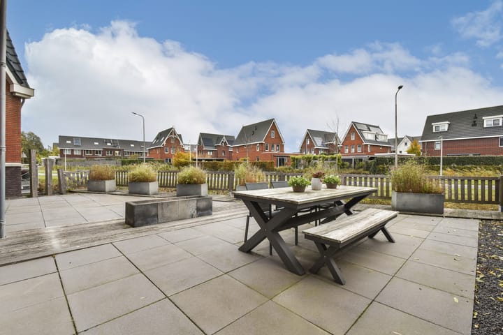 Photo 3 of De Heerenhof 8