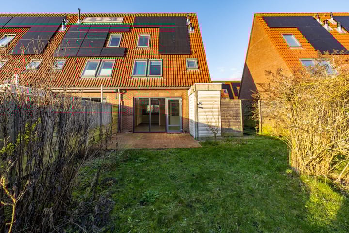 Foto 5 van Gomarusstraat 15