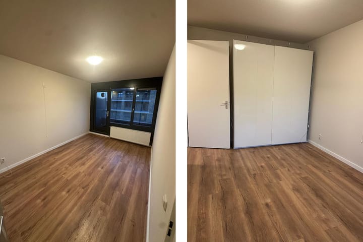 Foto 5 van Derkinderenstraat 158