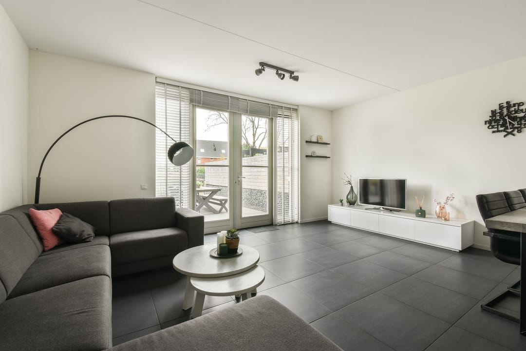 Foto 7 van De Heerenhof 8