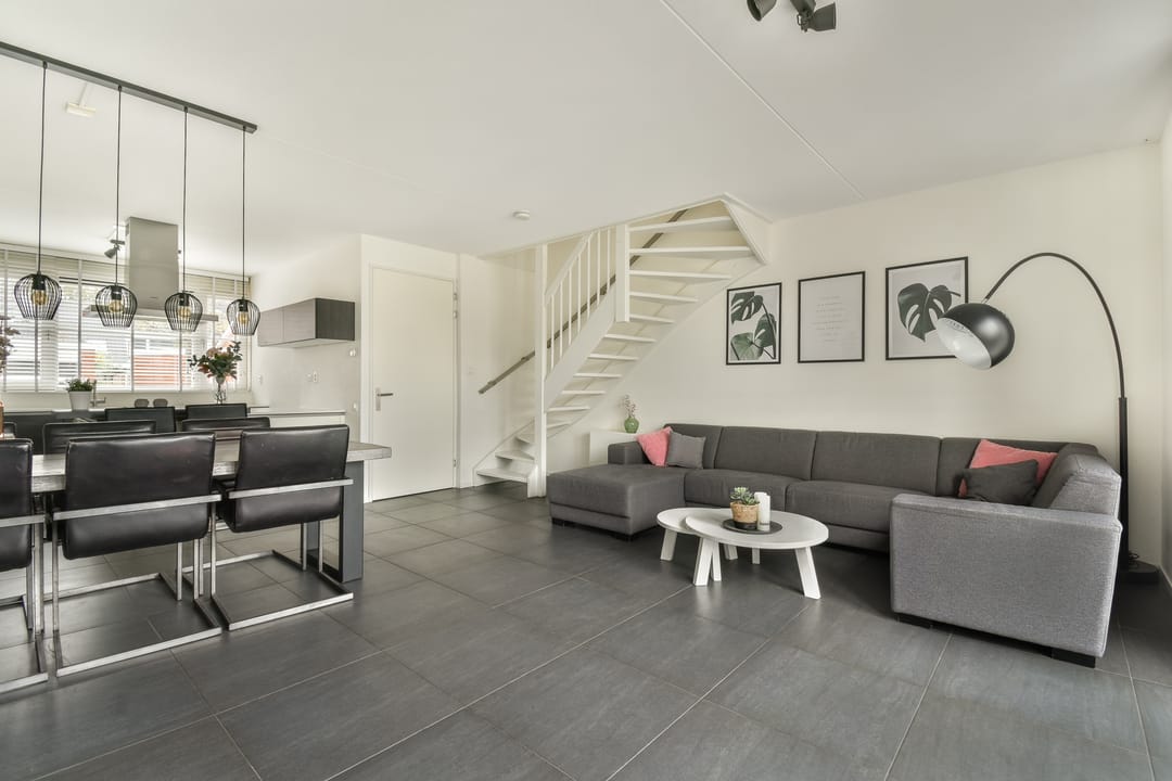 Foto 8 van De Heerenhof 8