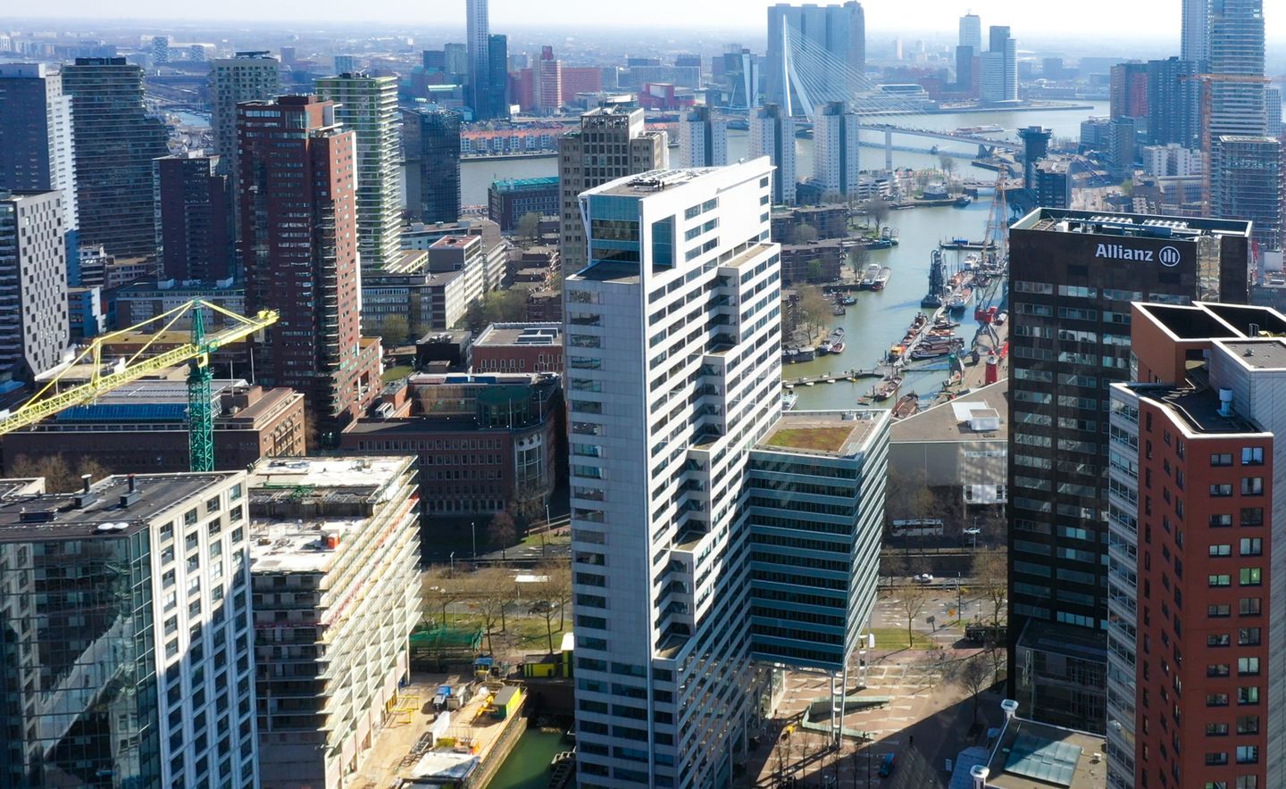 View photo 1 of Blaak 555