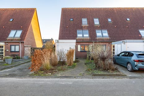 Gomarusstraat thumbnail