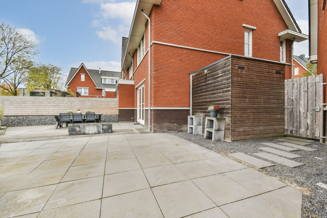 Foto 13 van De Heerenhof 8