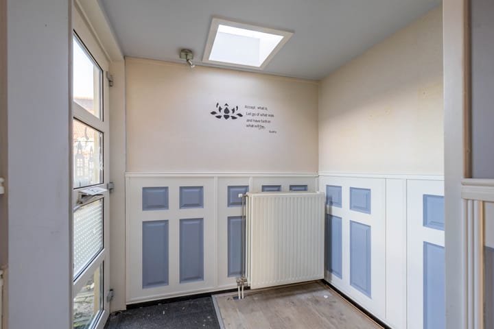 Foto 16 van Gomarusstraat 15