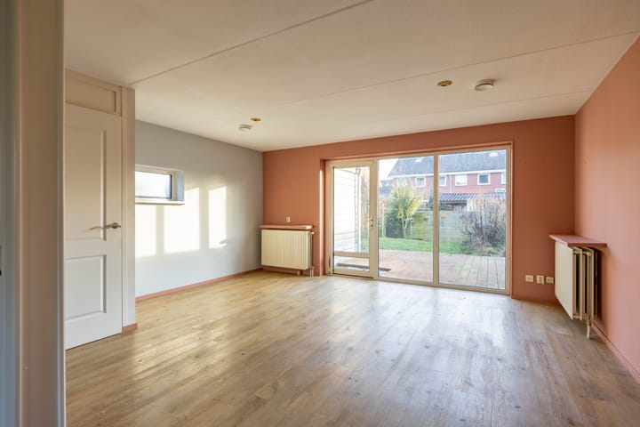 Foto 20 van Gomarusstraat 15