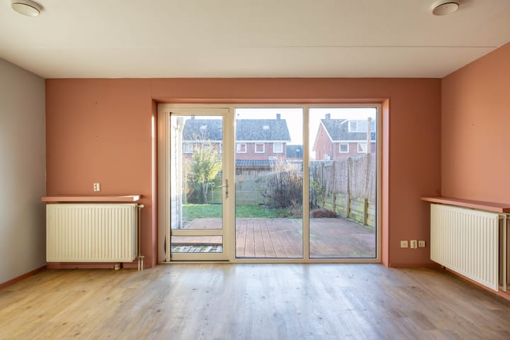 Foto 21 van Gomarusstraat 15