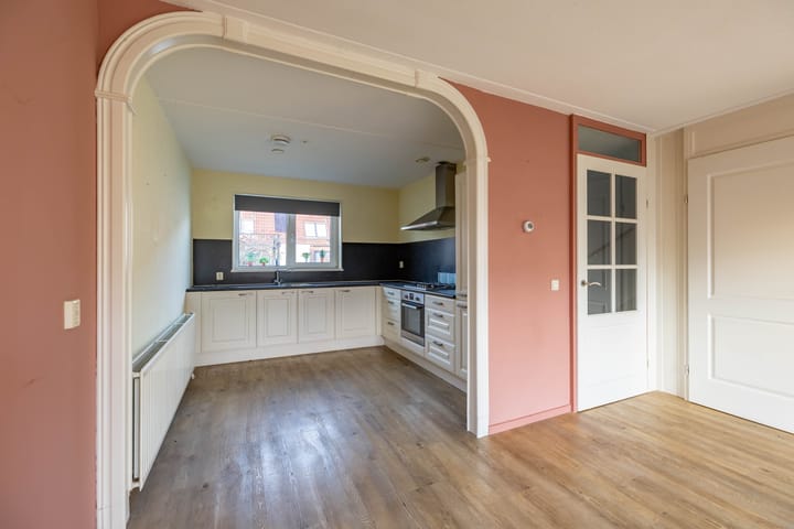 Foto 24 van Gomarusstraat 15