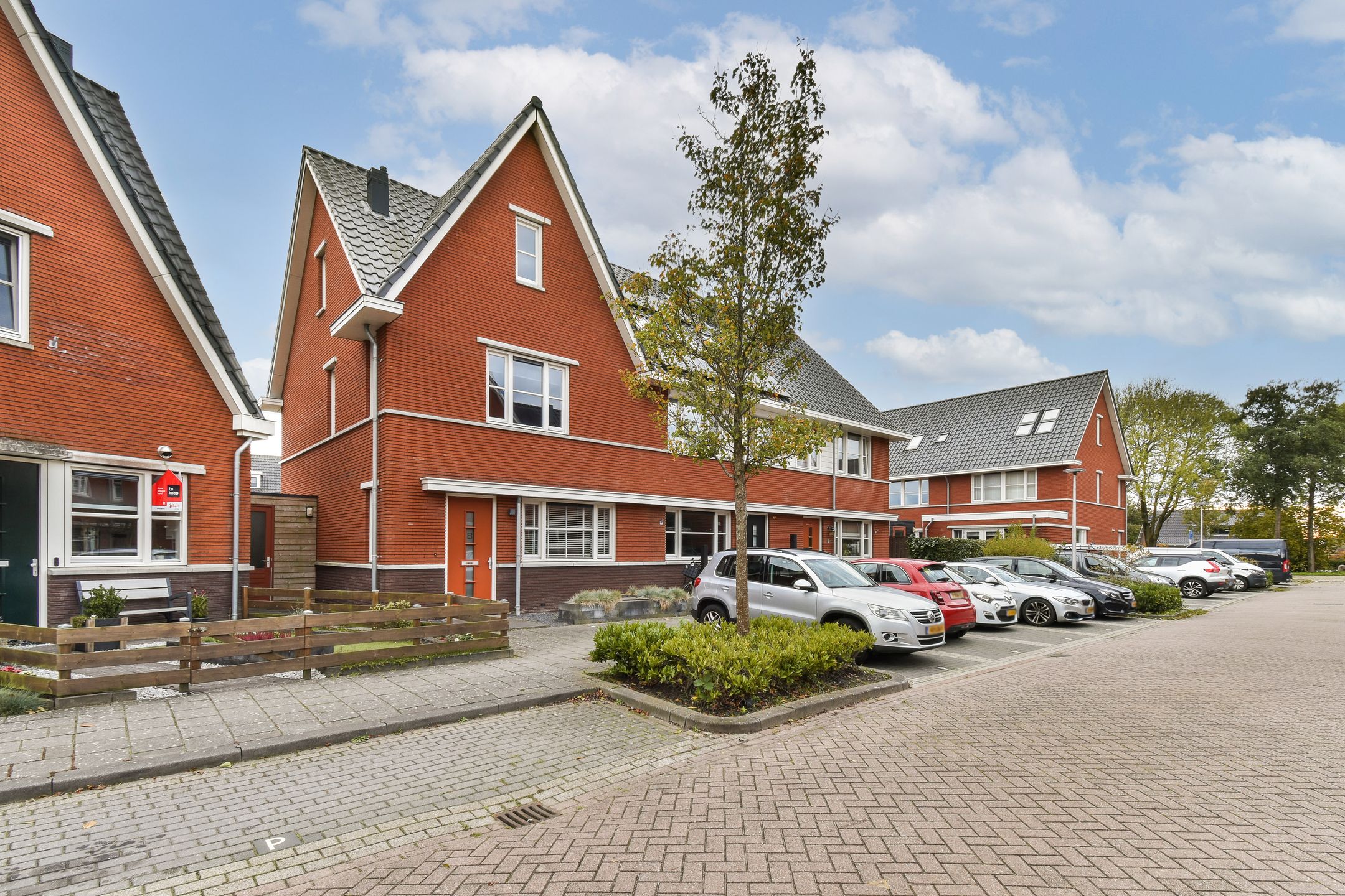 Foto 27 van De Heerenhof 8