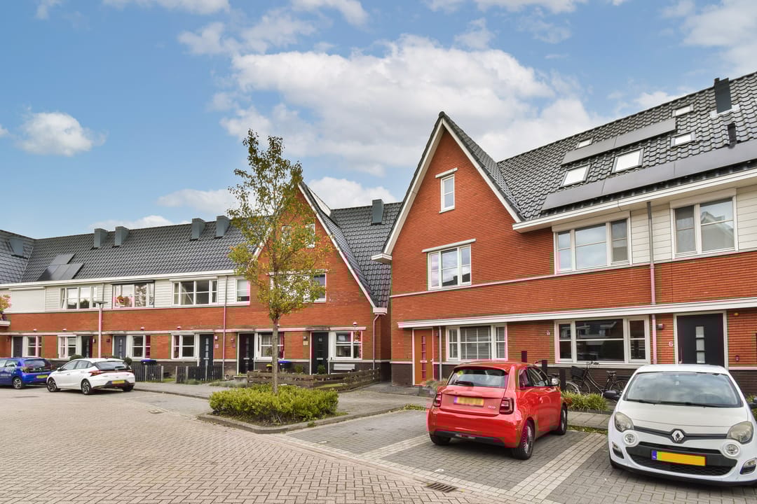 Foto 28 van De Heerenhof 8