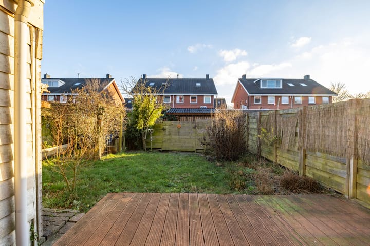 Foto 28 van Gomarusstraat 15