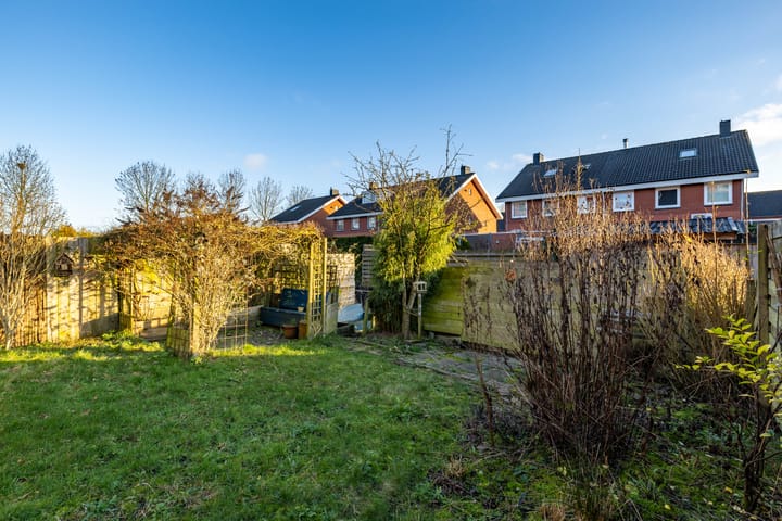 Foto 29 van Gomarusstraat 15