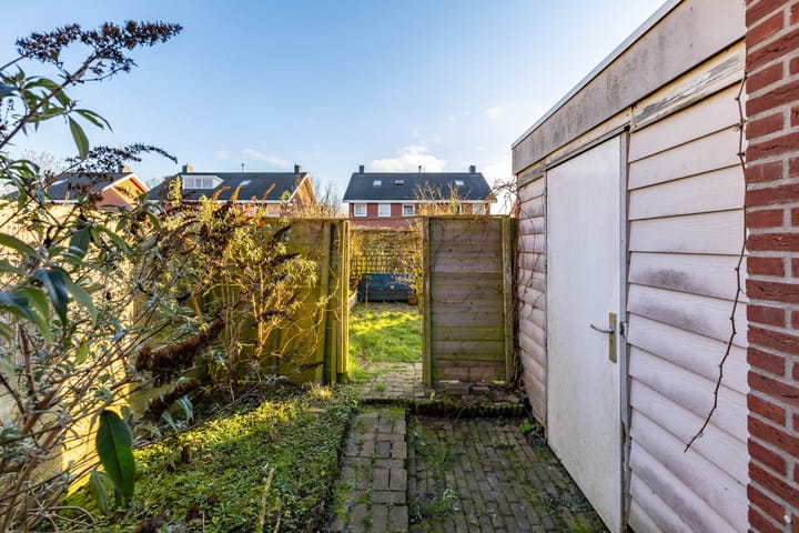 Foto 33 van Gomarusstraat 15