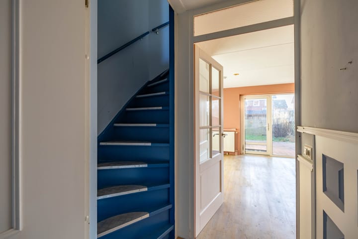 Foto 34 van Gomarusstraat 15