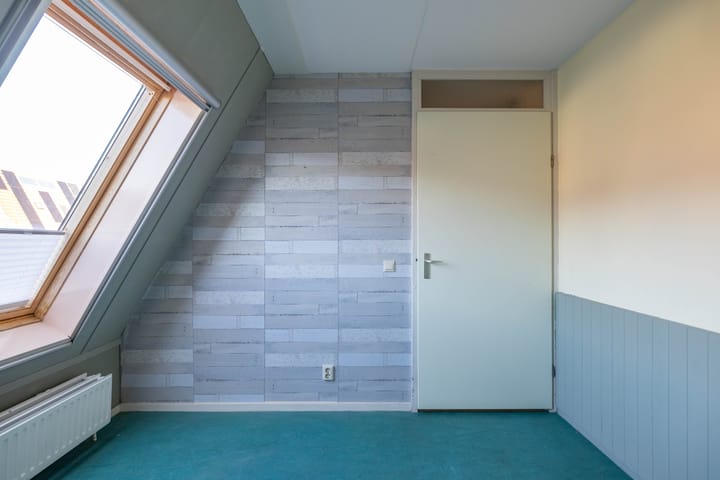 Foto 40 van Gomarusstraat 15