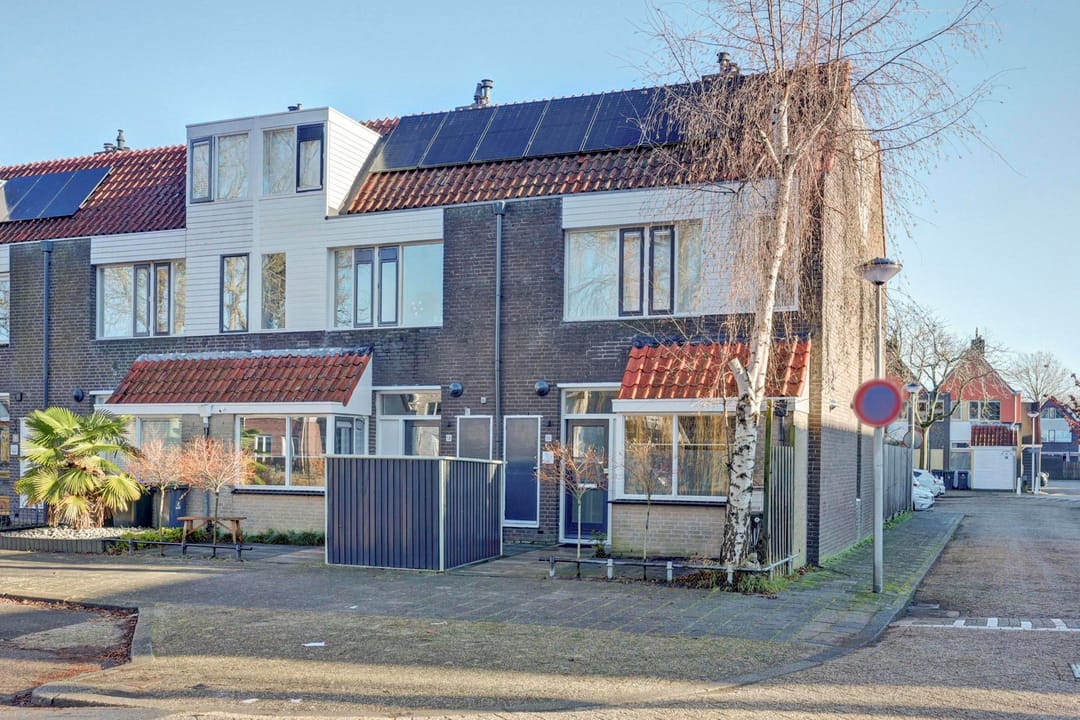 Foto 1 van Dreef 56