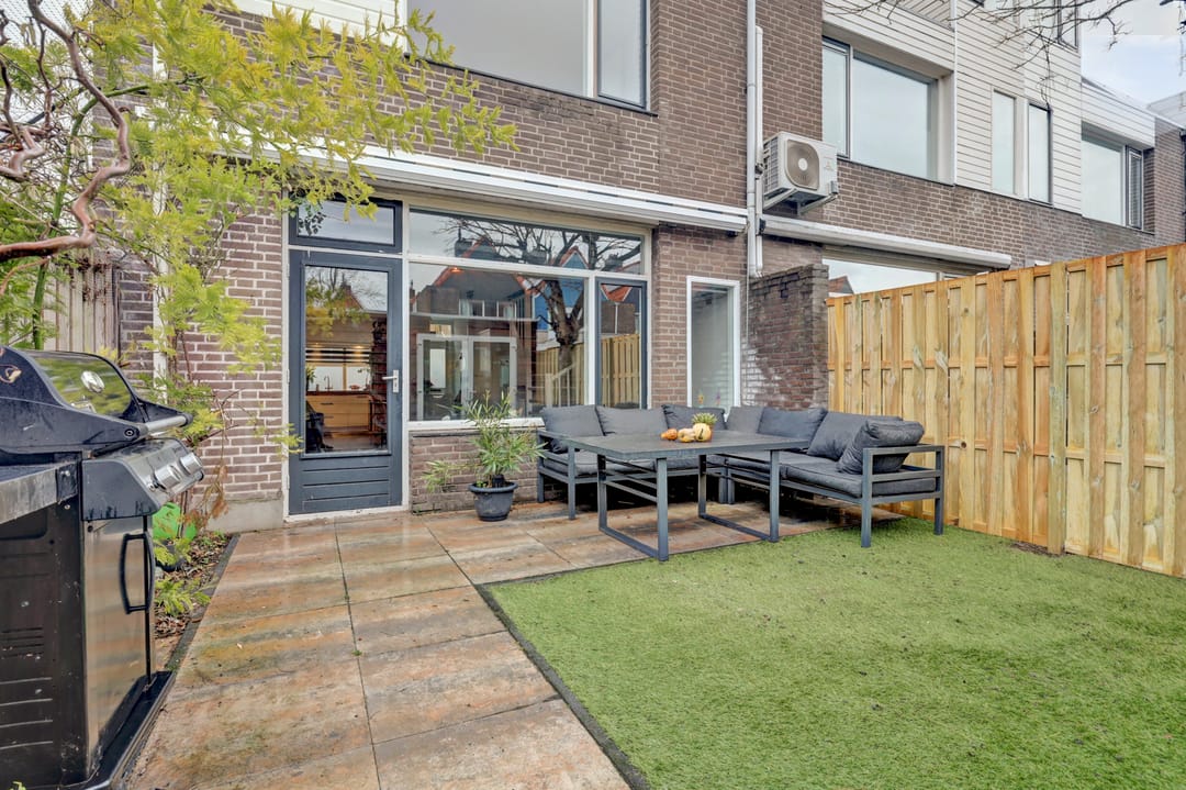 Foto 2 van Dreef 56