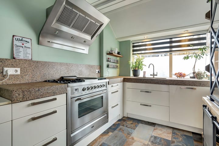 Foto 12 van Dreef 56