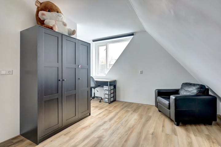 Foto 25 van Dreef 56